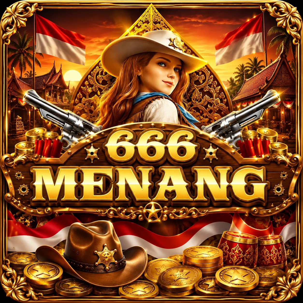 666MENANG - Game Live Casino Terbaik untuk Pengalaman Seru