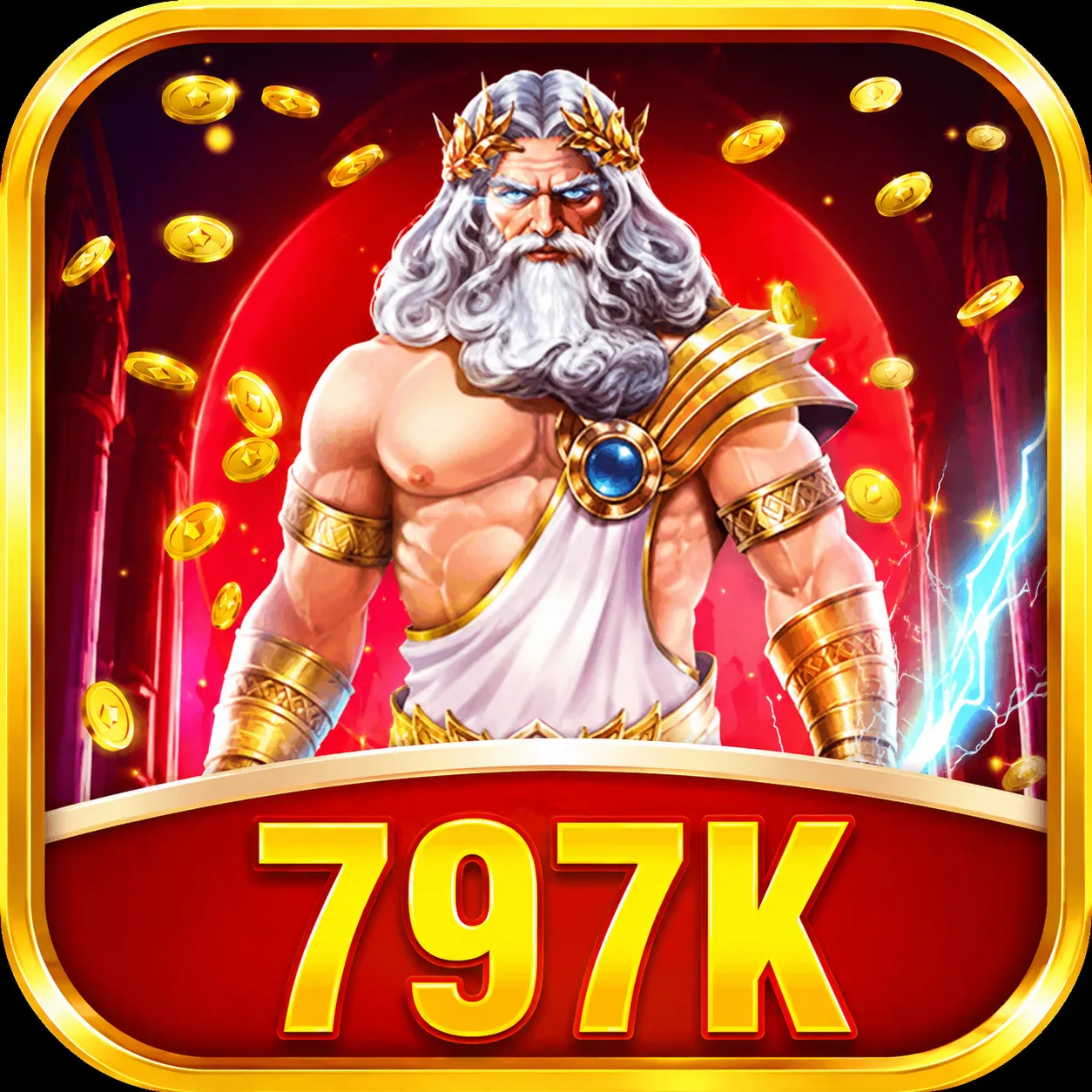 797K - Pertarungan Memukau di Arena