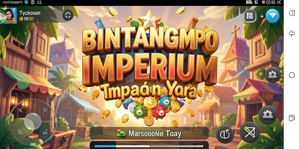 Tangkap momen seru membangun bisnis dalam BINTANGMPO.