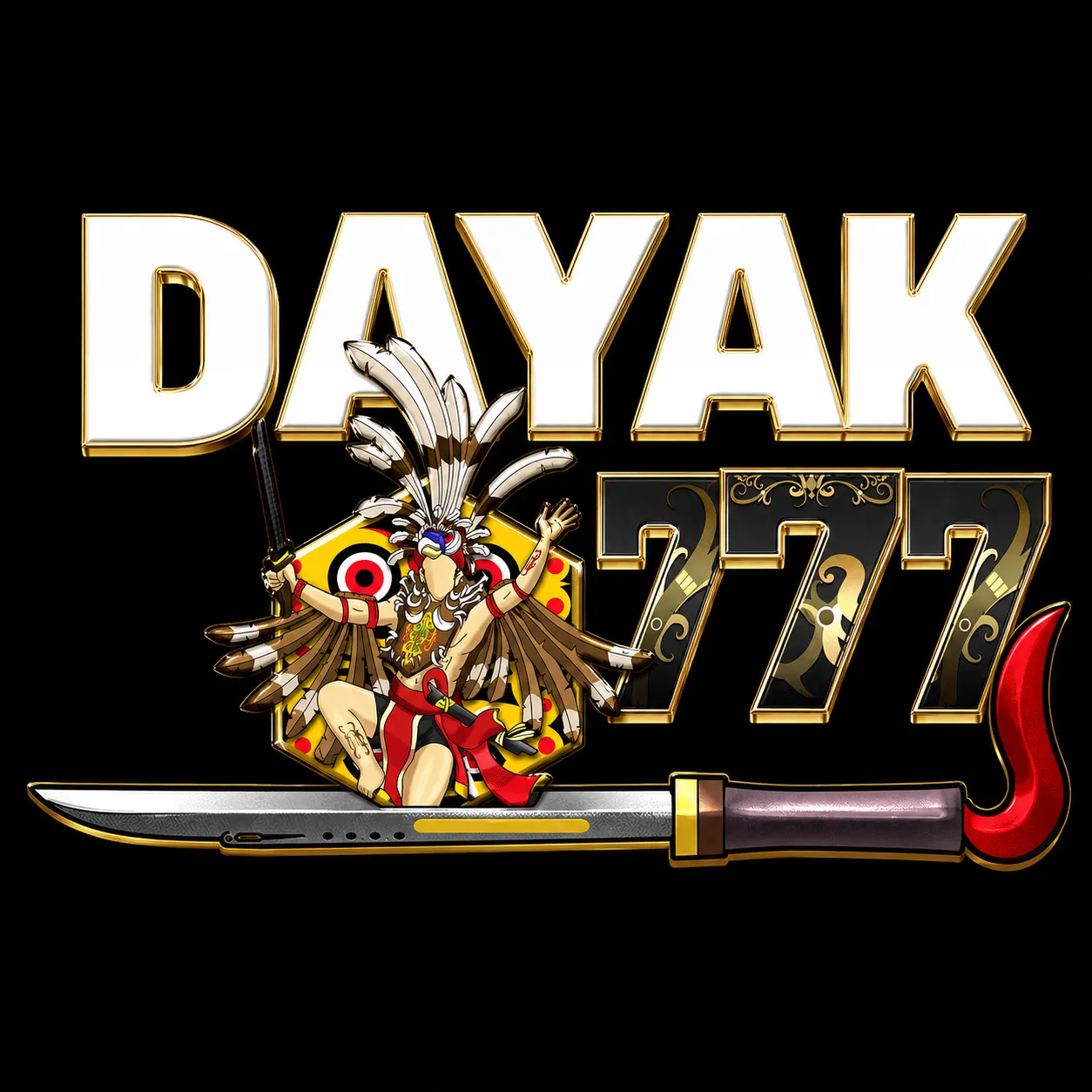 DAYAK777 - Permainan Memancing Seru dan Mengasyikkan
