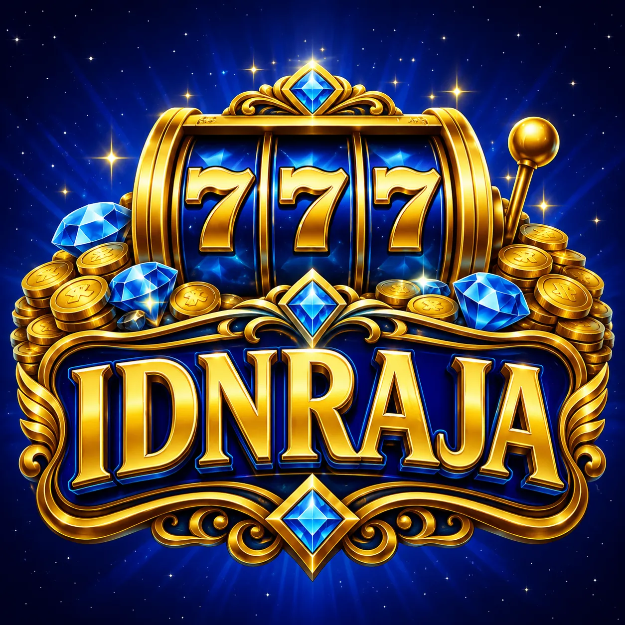 IDNRAJA - Pertarungan Seru di Dunia Aksi