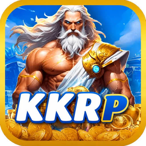 KKRP - Game Olahraga Penuh Tantangan