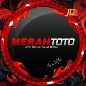 Logo merahtoto